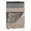 Isnel Cotton Throw