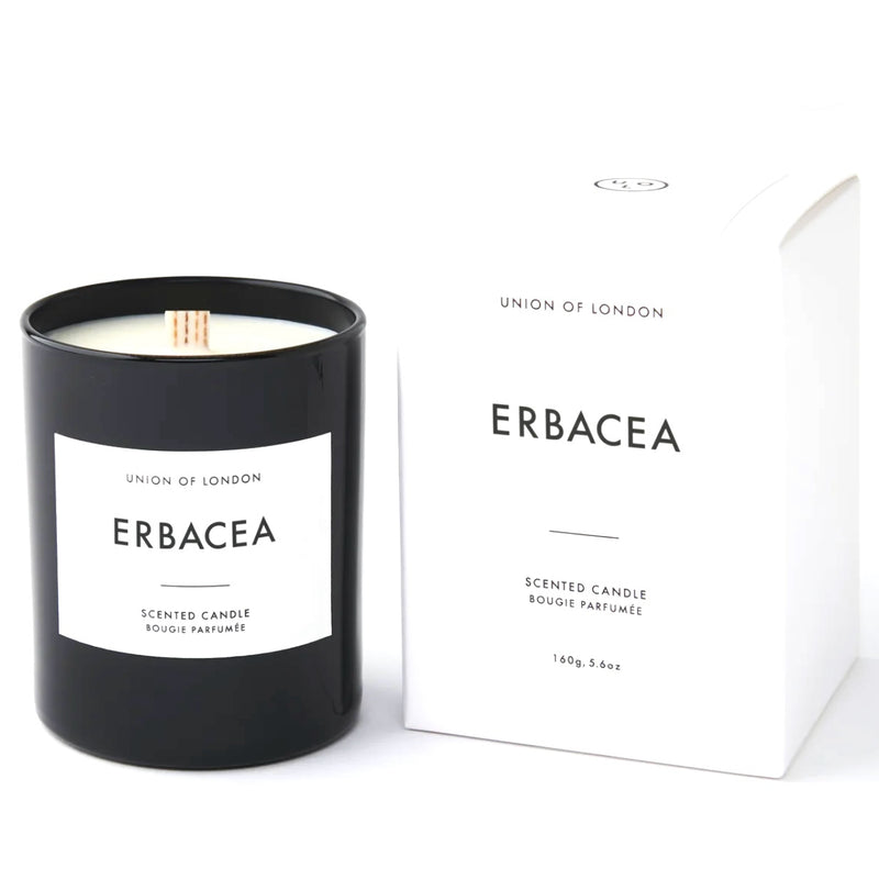 Erbacea Candle