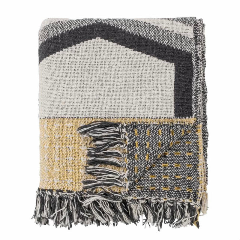 Annli Cotton Throw