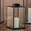 Sia lantern