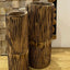 Paulownia Vases