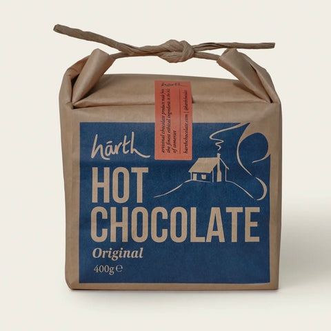 Hot Chocolate