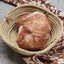 Rattan Conical Baskets
