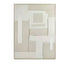 Linen Wall Deco