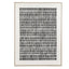 Monochrome Wall Deco