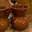 Poppy vase