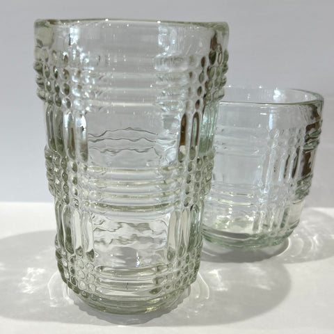 Grid Glasses