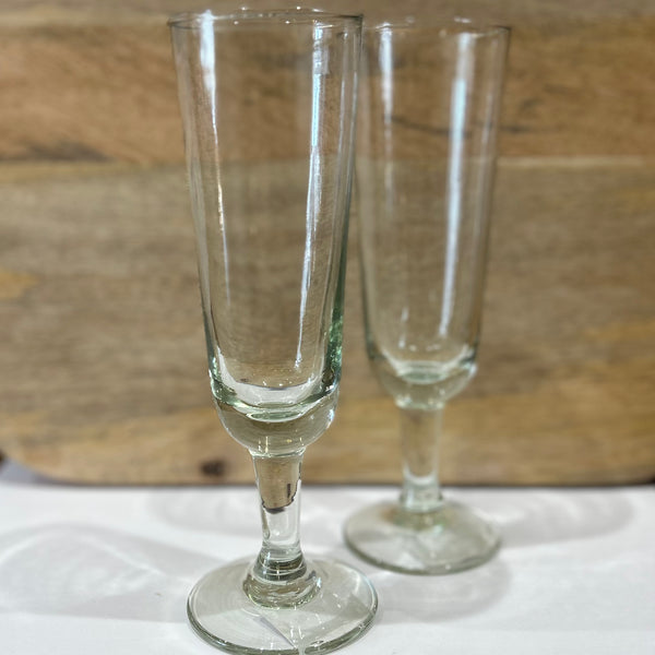 Prosecco Flute