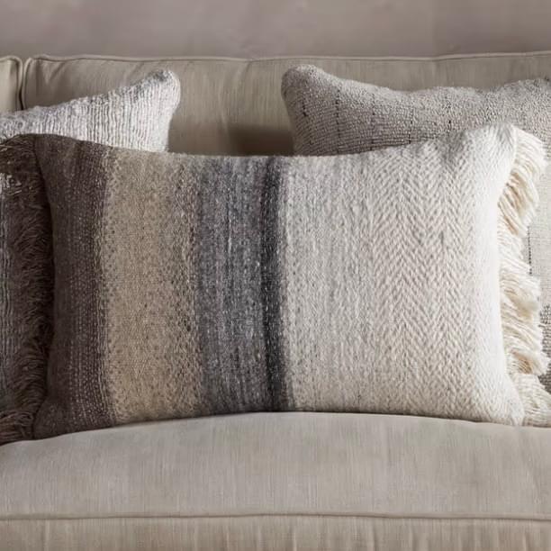 Icai Cushion Cover