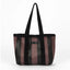 Recycled Plastic Mini Shopper