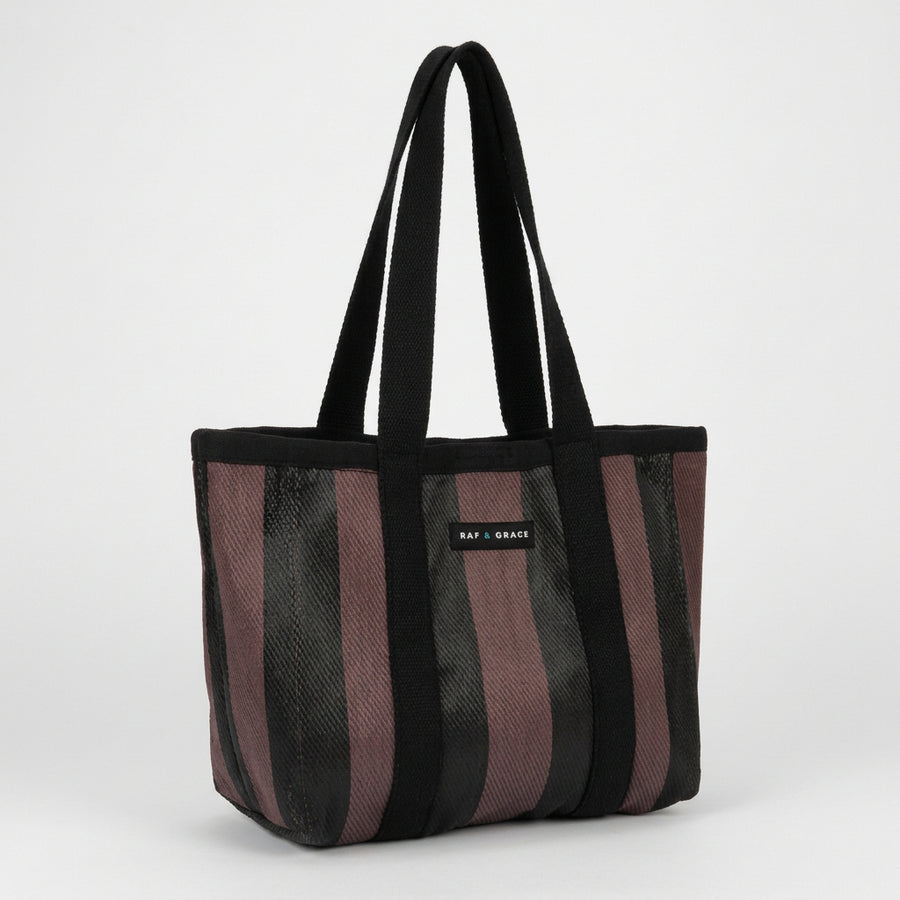 Recycled Plastic Mini Shopper