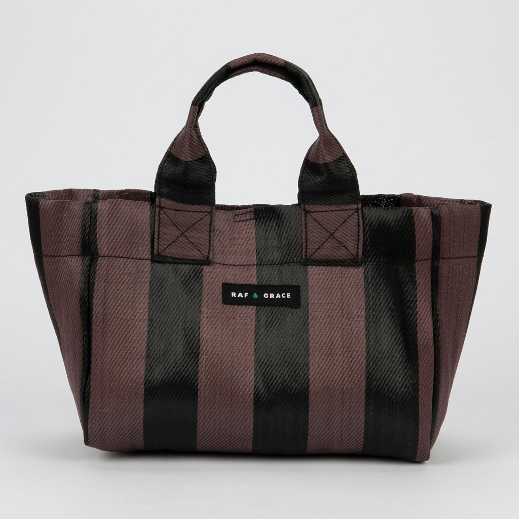 Recycled Plastic Micro Shopper