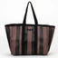 Large Recycled Plastic Shopper