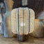 Cotton Rope Table Lamp
