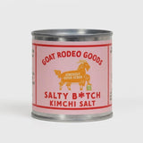 Salty B*tch Kimchi Salt