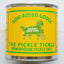 The Pickle Tickle Salt