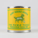 The Pickle Tickle Salt