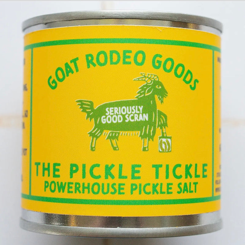 The Pickle Tickle Salt