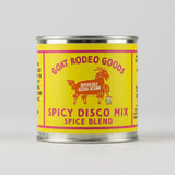 Spicy Disco Mix.