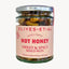 Hot Honey Mixed Nuts