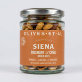 Siena Mixed Nuts.