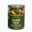Cajun Mixed Nuts