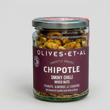 Chipotle Mixed Nuts.