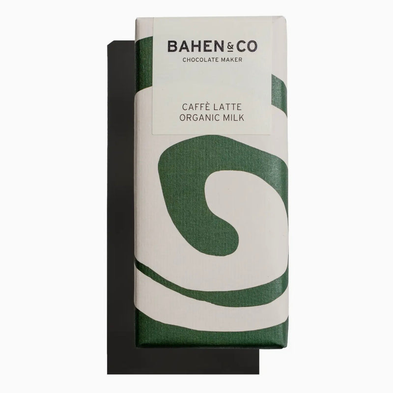Bahen&co Organic Milk