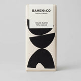 Bahen&Co Dark Chocolates