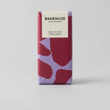 Bahen&Co Dark Chocolates