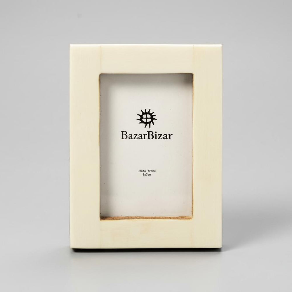 Petite Bone Frame.