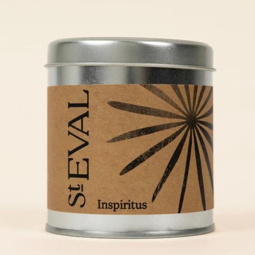 Inspiritus candle (Copy).