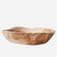 Teak Root Bowl