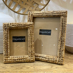 Rattan Frames