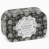 Black Fig and Olive candle