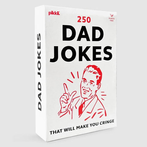 Dad Jokes