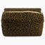 Large Animal Print Pouch