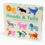Heads and Tails Game.