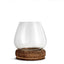 Mango Wood Lantern