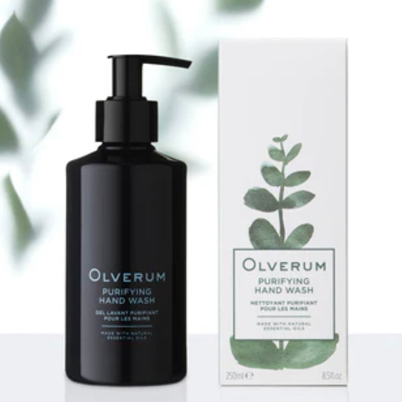 Olverum Hand Wash