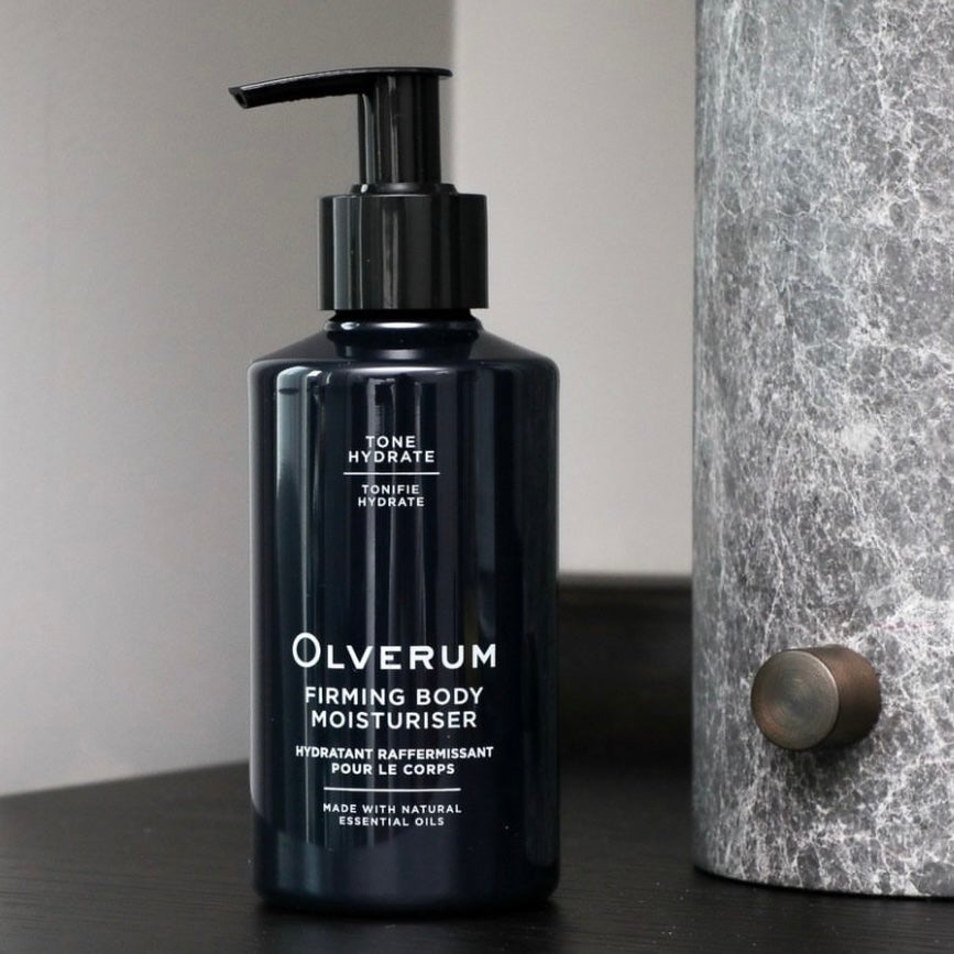 Olverum Firming Body Moisturiser