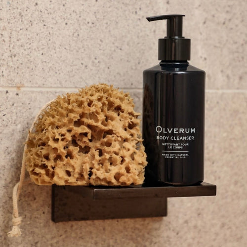 Olverum Body Cleanser