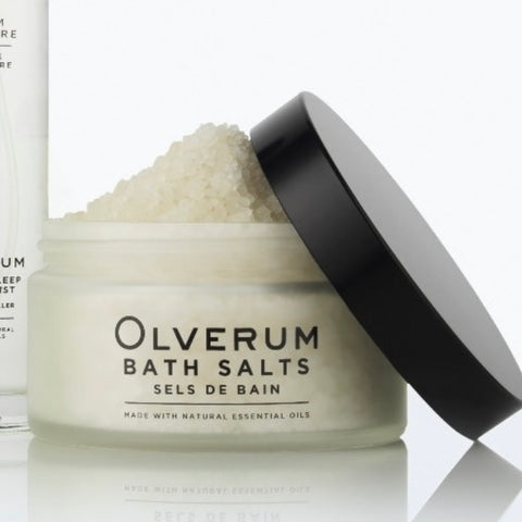 Olverum Bath Salts - Bagel&Griff