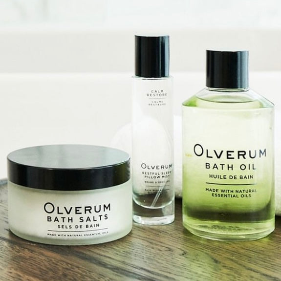 Olverum Bath Salts