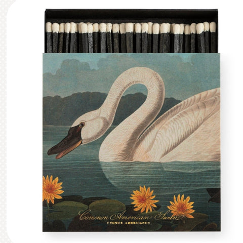 Swan Matches