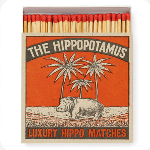 Hippo Matches