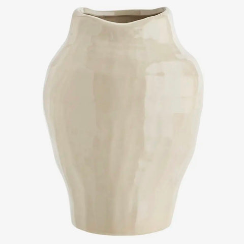 Stoneware Vase