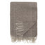 Merino Wool Throw