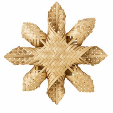 Bamboo Star