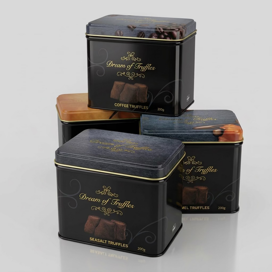 Truffles.